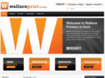 wallaceprint.com