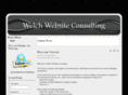 welchwebsiteconsulting.com