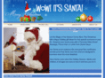 wowitssanta.com
