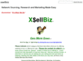 xsellbiz.com