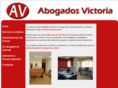 abogadosvictoria.com