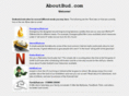 aboutbud.com