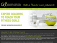 abspersonaltraining.com