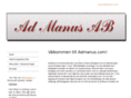 admanus.com