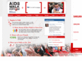 aidswalkportland.com