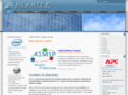 alantexcorp.com