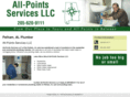 allpointsplumbing.net