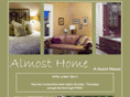 almosthomeguesthouse.com