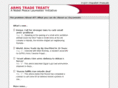 armstradetreaty.com