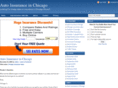 autoinsurancechicagoil.com