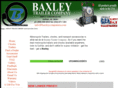 baxleycompanies.com