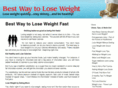 best-lose-weight.com