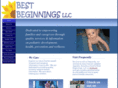 bestbeginningsllc.com