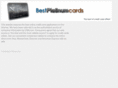 bestplatinumcard.com