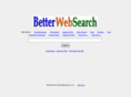 betterwebsearch.com