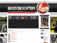 bodybooster.dk