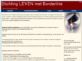 borderline-hulpgroep.com