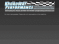 broadway-performance.com