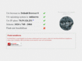 browsercheck.nl