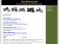 buymotorcycles.net