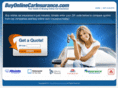 buyonlinecarinsurance.com