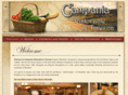 campaniaristorante.com