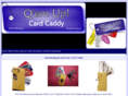 cardcaddy.net
