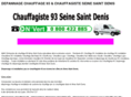 chauffage93.com