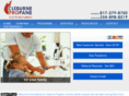 cleburnepropane.com