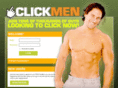 clickmen.com