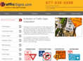constructiontrafficsign.com