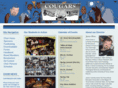cougarchoir.com