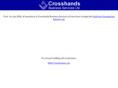 crosshands.biz