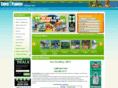 cruiseplannershiltonhead.com