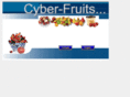 cyberfruit.info