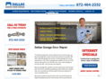 dallas-garage-door-repair.com