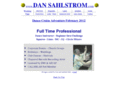 dansahlstrom.com