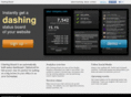 dashingboard.com