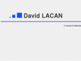 davidlacan.com