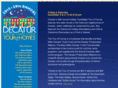 decaturtourofhomes.com