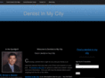 dentistinmycity.com