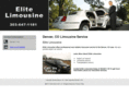 denver-elitelimousine.net