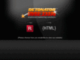 detonatormedia.com