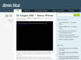 dimix.it