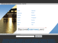 discoverlanguages.info
