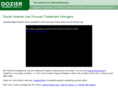dozierinternet-law.com