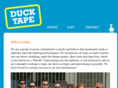 ducktapeimprov.com