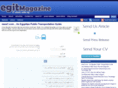 egitmagazine.com