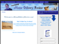 ehomedeliveryreview.com
