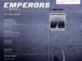 emperorsmusic.com
